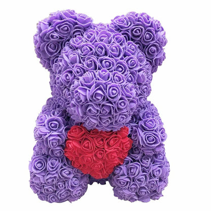 TEDDY LOVE